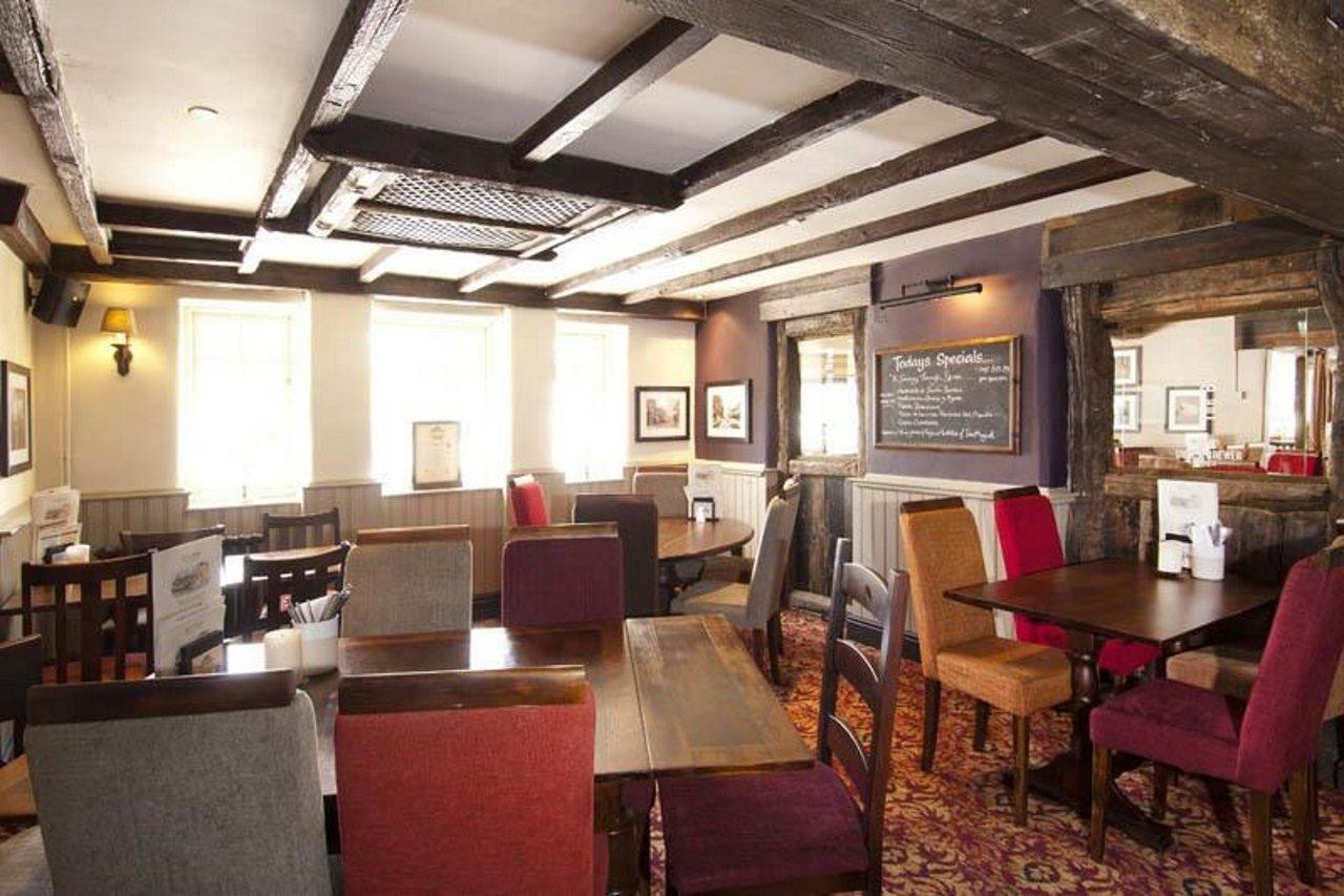Premier Inn Manchester - ハンドフォース エクステリア 写真